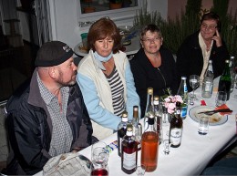  Kakteenhock bei Gutbrods 2010 09 03